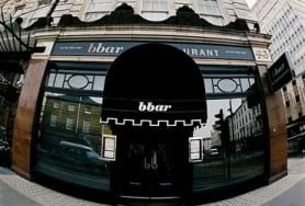 Bbar and Restaurant