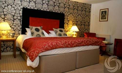 Bear Hotel Hungerford
