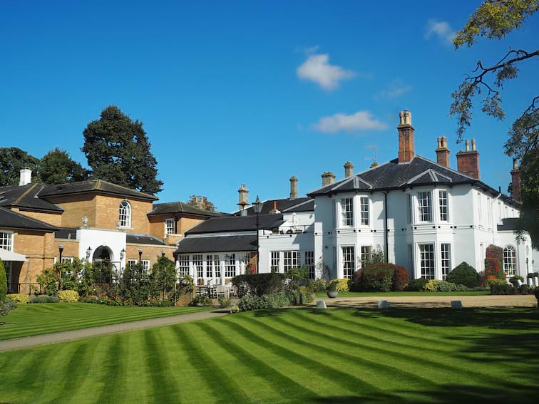 Bedford Lodge Hotel and Spa