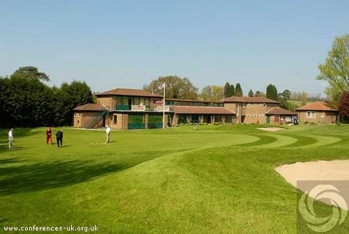 Bedfordshire Golf Club | United Kingdom