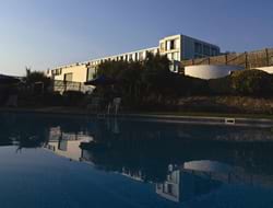 Bedruthan Hotel and Spa