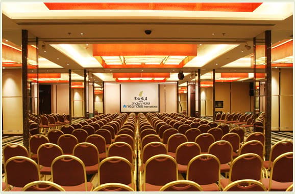 Beijing Toronto Hotel