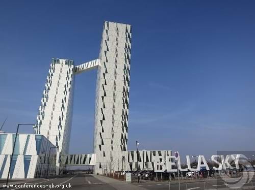 Bella Sky Camwell Copenhagen