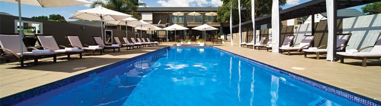 Bellachara Boutique Hotel