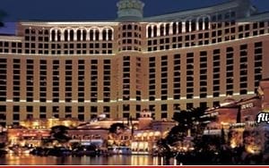 Bellagio Hotel Las Vegas