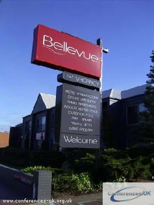 Bellevue on the Lakes