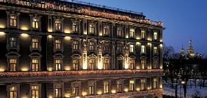 Belmond Grand Hotel St Petersburg