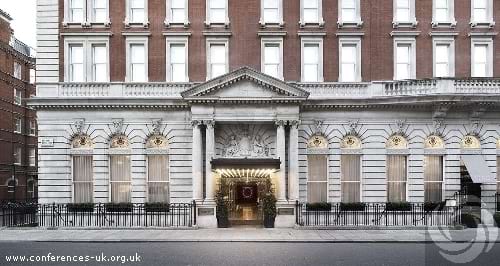 Berners Hotel