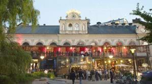 Berns Salonger Stockholm