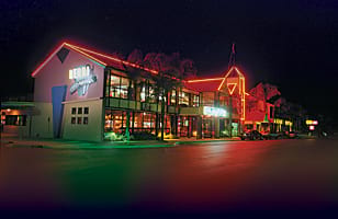 Berri Resort Hotel