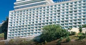 Best Semiramis Hotel Santa Cruz Tenerife