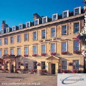 Abbey Hotel Bath