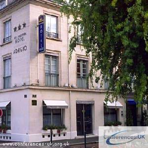 Best Western Adagio