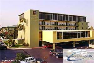 Best Western Admiral's Inn and Conference Center