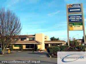 Best Western Airport Executel