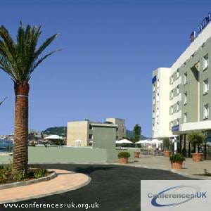 Best Western Ajaccio Amiraute