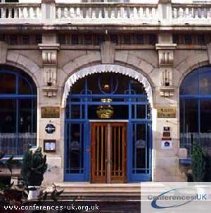 Best Western Aletti Palace Hotel