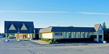 Best Western Alpine Lodge