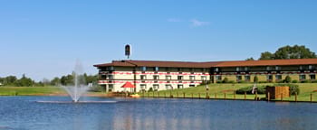 Best Western Arrowhead Lodge and Suites