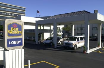 Best Western at O'Hare