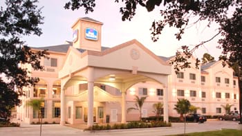 Best Western Atascocita Inn and Suites