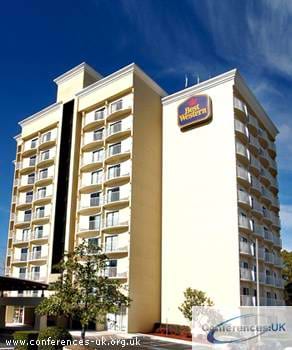 Best Western Atlanta Airport- East