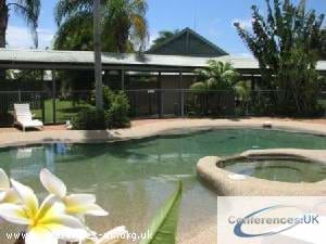 Best Western Ballina Island