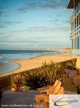 Best Western Beach Resort Monterey