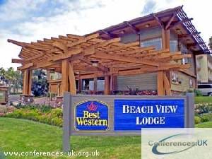 Best Western Beach View Lodge