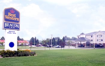 Best Western Beacon Inn