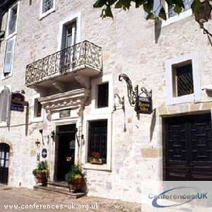 Best Western Beau Site Notre Dame