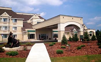 Best Western Black Bear Inn and Conference Center