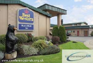 Best Western Black Bear Inn
