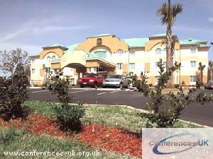 Best Western Blue Angel Inn