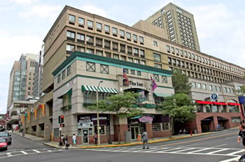 Best Western Boston - The Inn at Longwood Medical