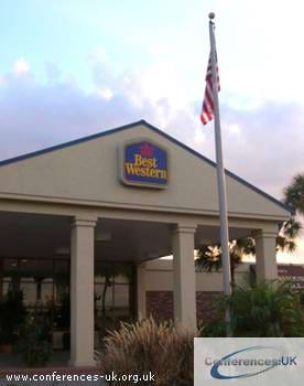 Best Western Brandon Hotel and Conference Center