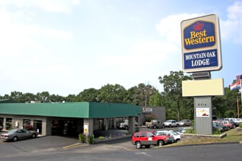 Best Western Branson Inn and Conference Center