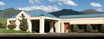Best Western Butte Plaza Inn