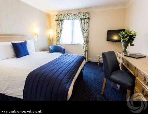 Best Western Calcot Hotel