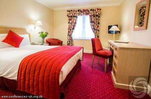 Best Western Calcot Hotel