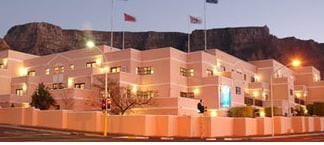Best Western Cape Suites Hotel Cape Town