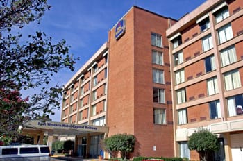 Best Western Capital Beltway