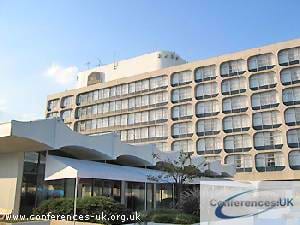 Best Western Capitol Skyline Hotel