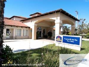 Best Western Capitola by the Sea Inn and Suites
