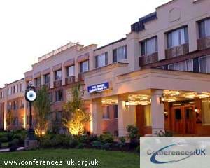 Best Western Carriage House Inn