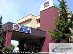 Best Western Cascadia Inn