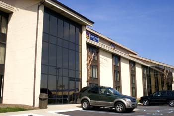 Best Western Castleton Inn