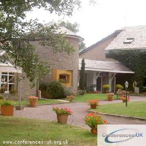 Best Western Causse Comtal