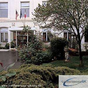 Best Western Central Hotel