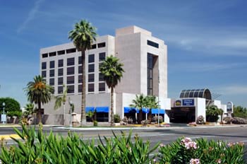 Best Western Central Phoenix Inn and Suites
